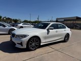 Used 2020 BMW 330i Sedan w/ Convenience Package image 5