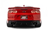 Used 2021 Chevrolet Camaro SS image 3