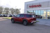 New 2025 Nissan Pathfinder SL image 6