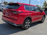 New 2025 Mitsubishi Outlander SE image 4
