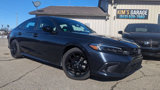Used 2024 Honda Civic Sport image 3