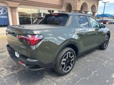 New 2025 Hyundai Santa Cruz Limited image 2