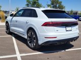 New 2025 Audi Q8 Premium Plus image 3