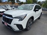 New 2025 Subaru Ascent Limited image 3