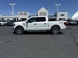 New 2025 Ford F150 Lariat image 2