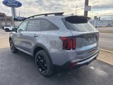 New 2025 Kia Sorento SX image 5