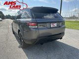 Used 2017 Land Rover Range Rover Sport HSE image 6