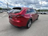 New 2025 MAZDA CX-90 3.3 Turbo w/ Preferred Package image 5