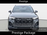 New 2025 Audi SQ7 Prestige image 2