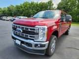 New 2025 Ford F250 XLT image 2