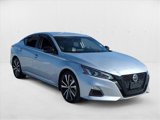 Used 2022 Nissan Altima 2.5 SR image 3