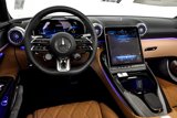New 2025 Mercedes-Benz SL 63 AMG S e Performance 4MATIC image 5