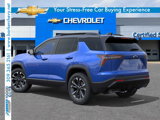New 2026 Chevrolet Equinox RS image 3