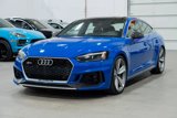 Used 2019 Audi RS 5 Sportback w/ Dynamic Plus Package image 3