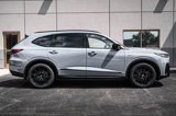 New 2025 Acura MDX A-Spec image 2