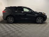 New 2025 Acura RDX AWD w/ A-Spec & Advance Pkg image 2