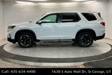 New 2025 Honda Pilot EX-L image 2