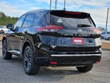 New 2025 Nissan Rogue Platinum image 4