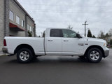 Used 2020 RAM 1500 Classic SLT image 2