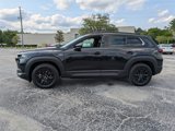 New 2025 MAZDA CX-50 AWD 2.5 Hybrid w/ Premium Pkg image 4