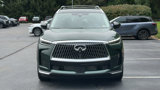 New 2026 INFINITI QX60 Luxe w/ Cargo Package image 3