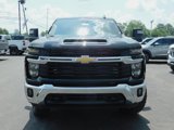 New 2025 Chevrolet Silverado 2500 LT w/ Leather Package image 3