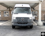 Used 2022 Mercedes-Benz Sprinter 2500 image 2