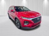 Used 2020 Hyundai Santa Fe SEL image 2
