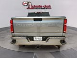 New 2025 Chevrolet Silverado 2500 High Country w/ High Country Premium Package image 4