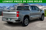 Used 2024 Chevrolet Silverado 1500 High Country w/ Technology Package image 2