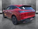 New 2025 Nissan Murano Platinum image 3