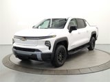 New 2025 Chevrolet Silverado EV LT image 3