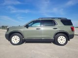 New 2026 Honda Passport TrailSport Elite image 4