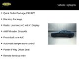 Used 2017 Dodge Charger R/T w/ Blacktop Package image 5