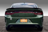Certified 2022 Dodge Charger GT w/ Blacktop Package image 4