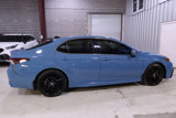 Used 2023 Toyota Camry XSE w/ Cold Weather Package image 5