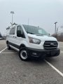 Used 2020 Ford Transit 150 Low Roof w/ Upfitter Package image 2