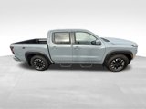 Used 2024 Nissan Frontier Pro-X w/ Pro Convenience Package image 4