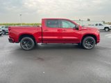 New 2025 Chevrolet Silverado 1500 RST w/ Z71 Off-Road Package image 2