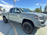 Used 2022 Toyota Tacoma TRD Sport image 5