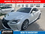 Used 2016 Lexus RC 200t image 3