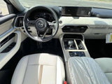 New 2025 MAZDA CX-90 3.3 Turbo w/ Premium Sport Pkg image 5