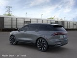 New 2025 Lincoln Nautilus Reserve w/ Jet Appearance Package image 5