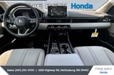 New 2025 Honda Pilot Touring image 5