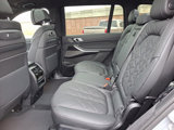 New 2025 BMW X7 xDrive40i w/ M Sport Package image 5