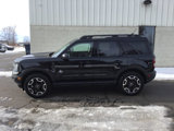 Used 2024 Ford Bronco Sport Outer Banks w/ Tech Package image 4