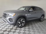 New 2025 Volkswagen Atlas Cross Sport SE image 4