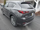 New 2025 MAZDA CX-5 Signature image 5