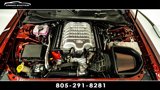 Used 2018 Dodge Challenger SRT Demon w/ Leather Front Seat Group image 4