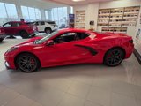 New 2025 Chevrolet Corvette Stingray Premium Cpe w/ 3LT image 6